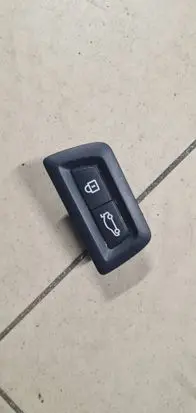 BMW 3 G20 G21 Tailgate/boot open switch button 9275121