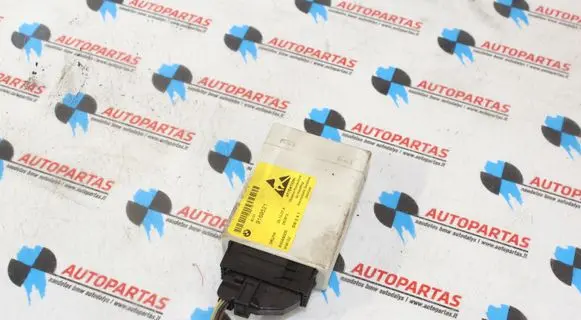 BMW 5 E60 E61 Other control units/modules 9169521 80049005