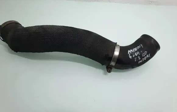 Mazda 6 Intercooler hose/pipe