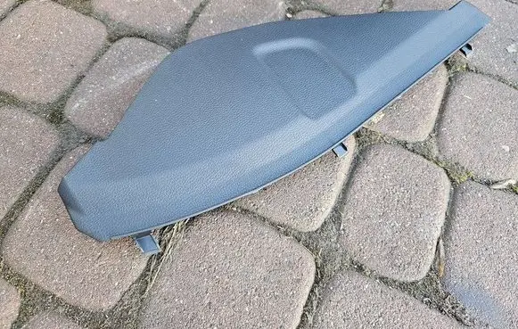 Toyota Highlander XU70 Dashboard side end trim 554360E110