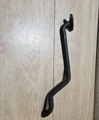Volvo S80 Turbo turbocharger oiling pipe/hose