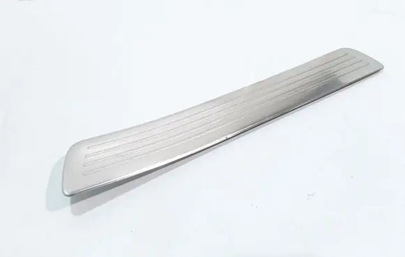 Mercedes-Benz S W222 Other sill/pillar trim element A2226801235