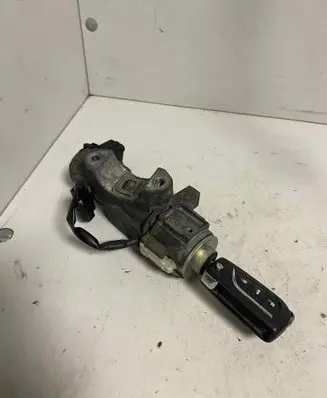 Ignition lock
