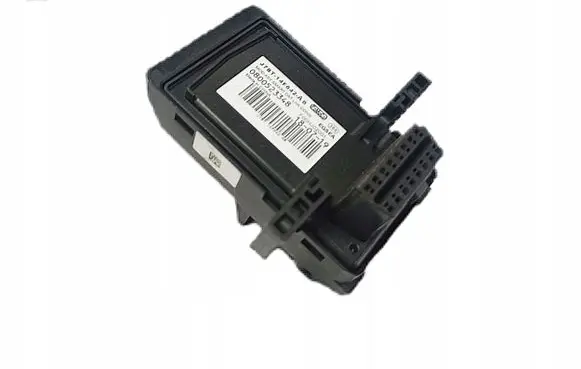 Ford Ka Other control units/modules J7BT14F642AB