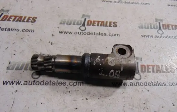Toyota Avensis Verso Steering column universal joint