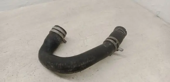 Mercedes-Benz ML W164 Engine coolant pipe/hose A1645060435