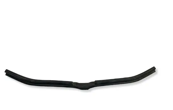 BMW 5 E60 E61 Top upper radiator support slam panel 7063835