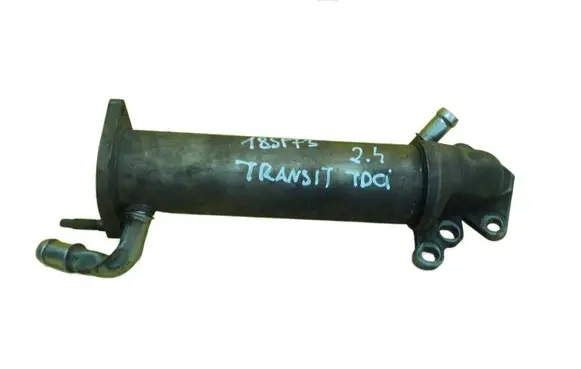 Ford Transit EGR valve cooler 