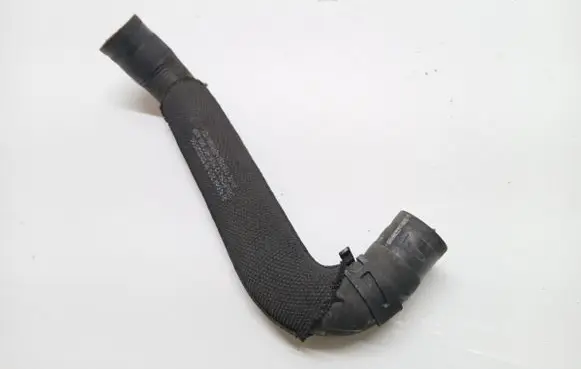 Mercedes-Benz C W204 Engine coolant pipe/hose A6462031082