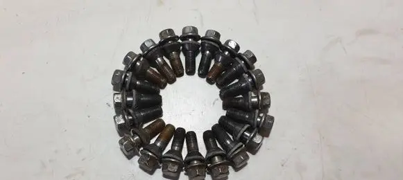 Nuts/bolts