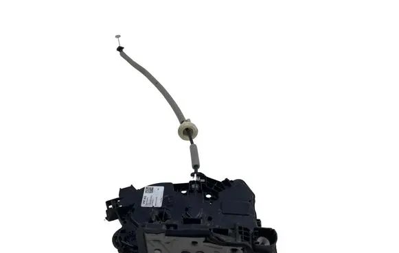 Volkswagen ID.3 Coupe door lock (next to the handle) 10B837015