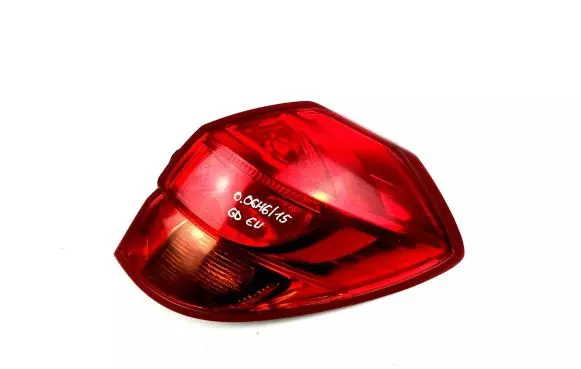 Subaru Outback Rear/tail lights