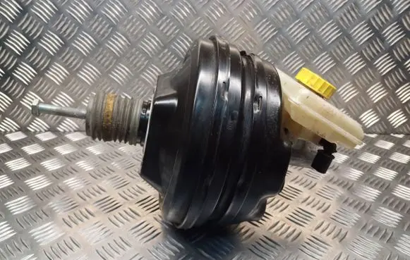 Audi A6 S6 C6 4F Brake booster 4F0612105G 8E0611301G
