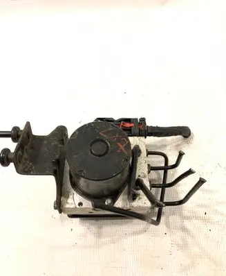 Volkswagen Polo IV 9N3 ABS Pump 6Q0907379AS