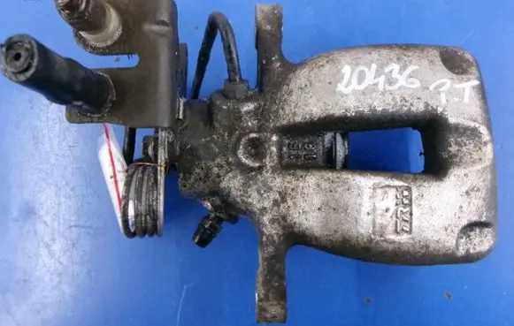 Volkswagen Caddy Rear brake caliper