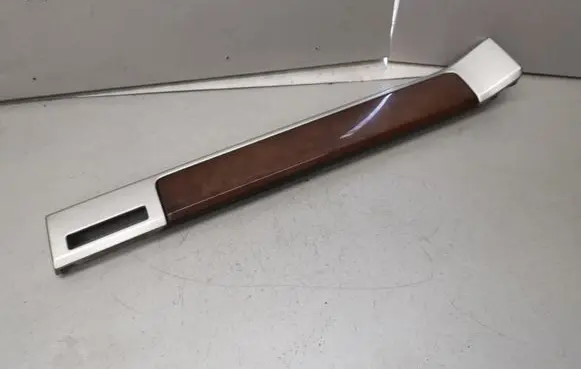 Volkswagen Touareg I Panel trim 7L6857188S 7L6858969