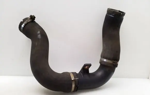 Citroen Jumper Intercooler hose/pipe C904