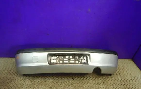 Ford Fiesta Rear bumper