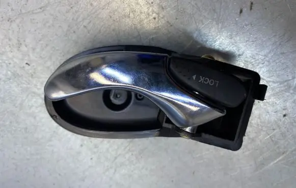 Ford Focus Front door interior handle XS41A22601AK