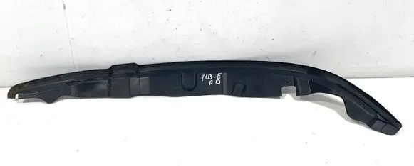 Mercedes-Benz E W211 Front door rubber seal A2117270430 K23635102