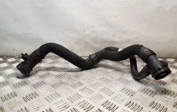Audi Q5 SQ5 Engine coolant pipe/hose 8K0122293F 4F0122293A