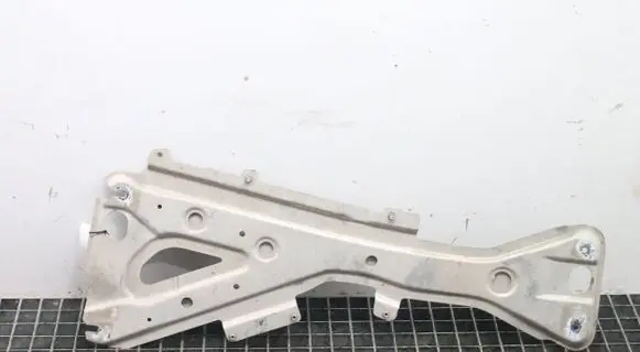 Mazda MX-5 ND Gearbox bottom protection 