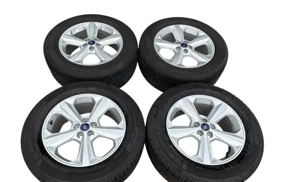 Ford Edge II R18 alloy rim FT4C1007B1A