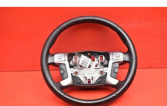 Ford Mondeo MK IV Steering wheel 305479999M95-AA