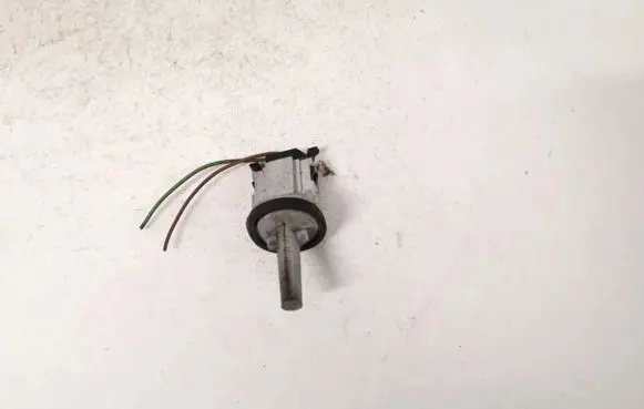 Volkswagen Touareg I Interior temperature sensor 1j0907543b