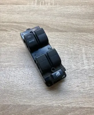 Mazda 323 F Electric window control switch MAZDAWINDOWSWITCH 1763W83