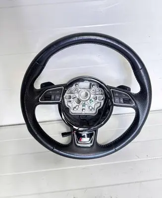 Audi A7 S7 4G Steering wheel 8X0419091M