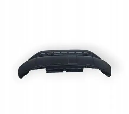 Volkswagen Tiguan Front bumper lip 6WZTEILE