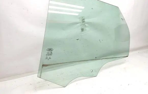 Land Rover Discovery Sport Rear door window glass 43R000055 E000090 DOT747M540AS2