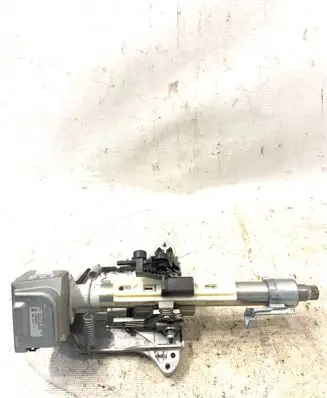 Mercedes-Benz B W245 Steering wheel axle A1694603216 169460574