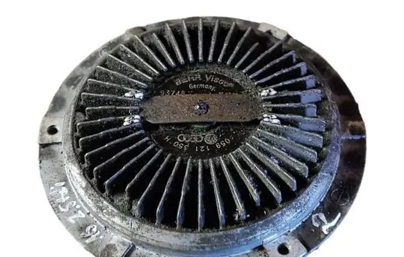 Audi A6 S6 C5 4B Viscous fan clutch 059121350H 32809