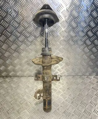 Nissan Qashqai Front shock absorber/damper