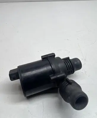 BMW 5 E60 E61 Electric auxiliary coolant/water pump 10378515 6910755 70207802