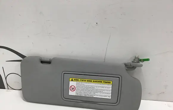 Honda CR-V Sun visor