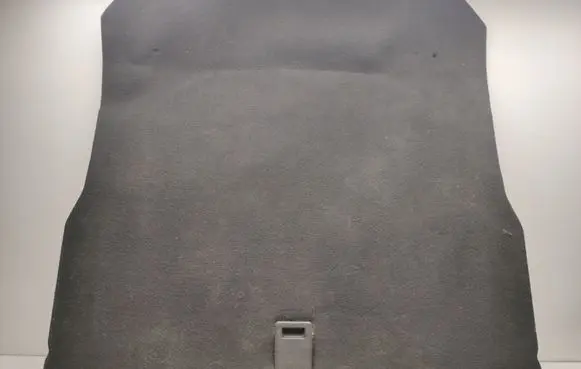 Mercedes-Benz E W212 Trunk/boot mat liner A2126800142