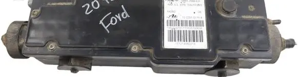 Ford C-MAX I Hand brake control module 3M512598EA SWJ1F082 10220101114