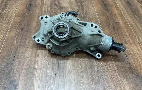 Jaguar F-Pace Rear differential HK83-3017-AC