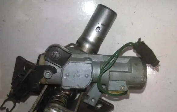 Mazda 626 Ignition lock contact 