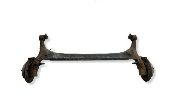 Toyota Corolla Verso AR10 Rear axle beam 