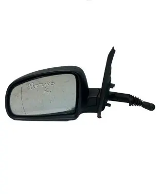 Opel Meriva A Manual wing mirror 014176