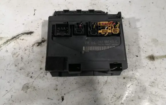 Comfort/convenience module