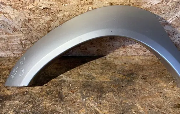 Toyota Hilux (AN10, AN20, AN30) Front arch trim 538480K020