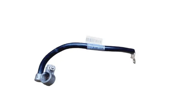 Mercedes-Benz A W169 Negative earth cable (battery) A2205400031