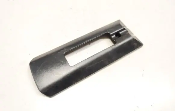 BMW X5 F15 Rear seat rail trim cover 7171832