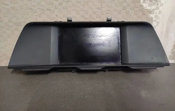 BMW 5 F10 F11 Screen/display/small screen 9243896 9243902