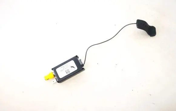 Lancia Zeta Antenna control unit 1489134080